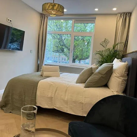 The Stylish Gem Of Aprt R1 Appartement