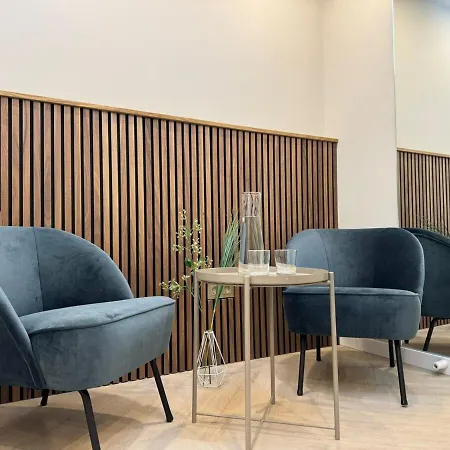 The Stylish Gem Of Aprt R1 Appartement