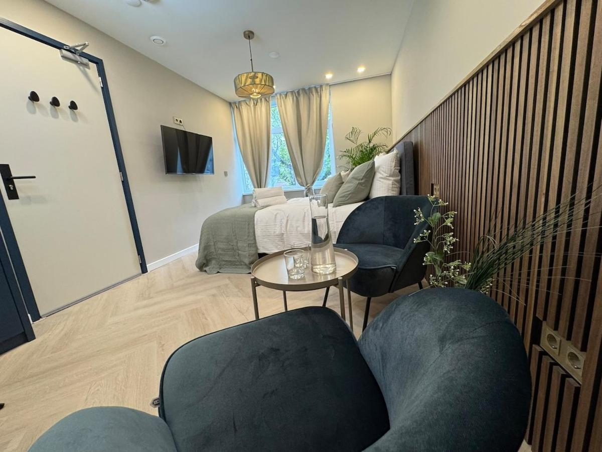 The Stylish Gem Of Aprt R1 Den Haag