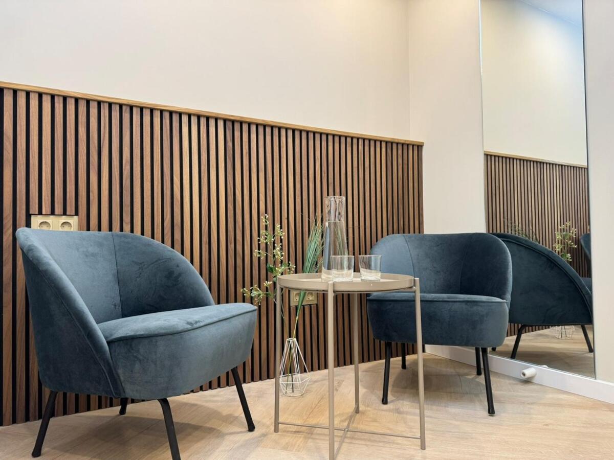 The Stylish Gem Of Aprt R1 Appartement