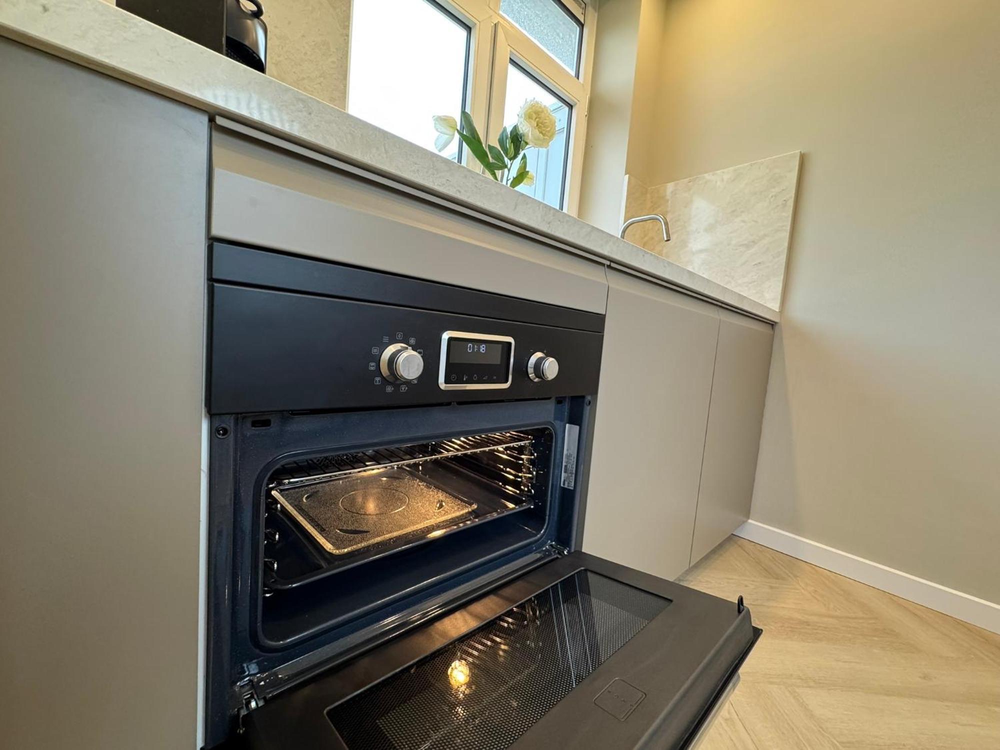 Appartement The Stylish Gem Of Aprt R1