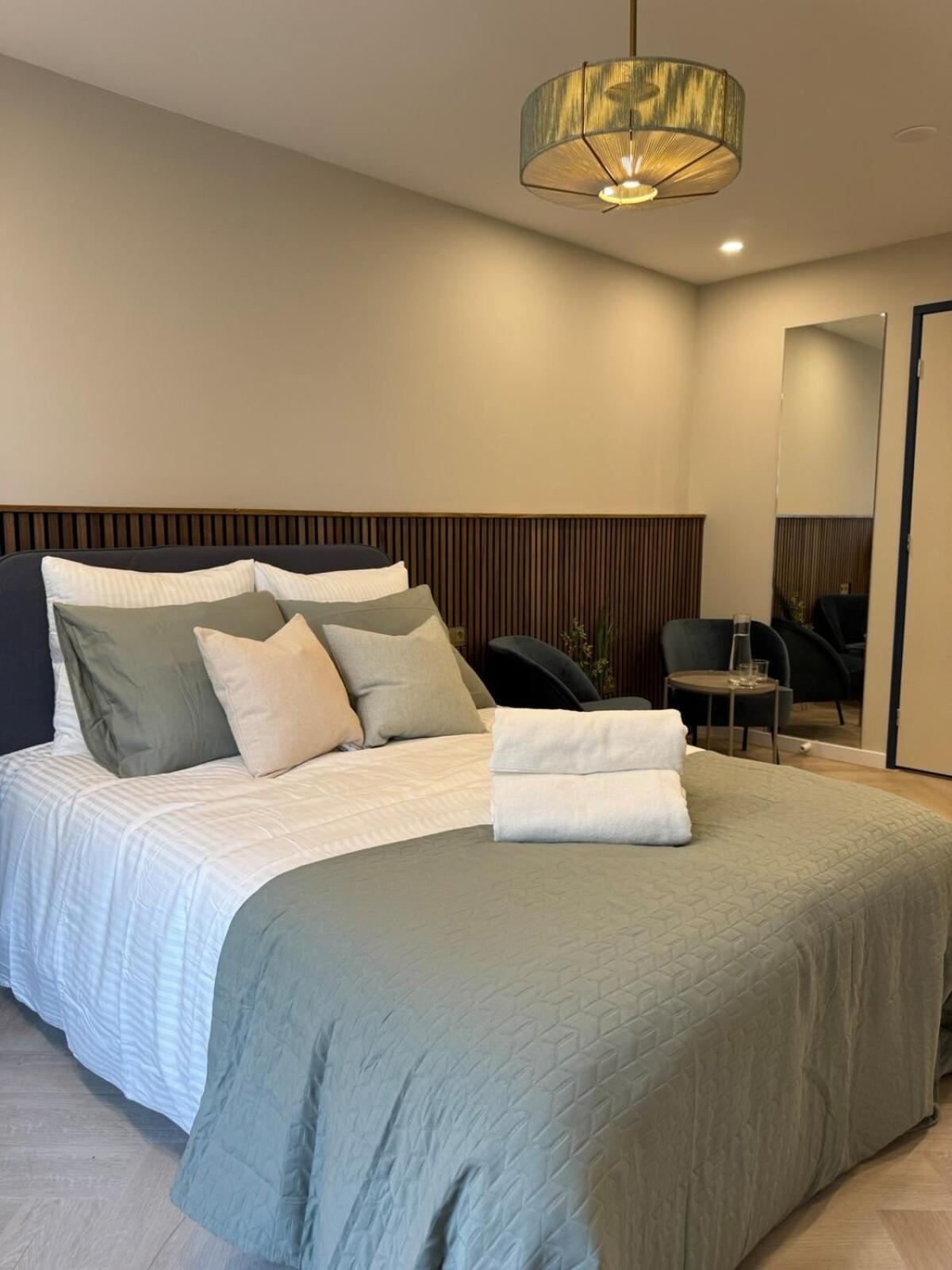 The Stylish Gem Of Aprt R1 Apartment Den Haag